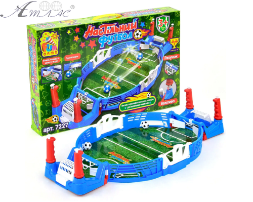 Іграшка Футбол настільний Fun Game  7227