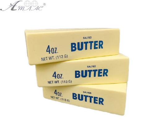 Іграшка Антистрес Сквіш - Масло Butter 13 см  791648 фото 2