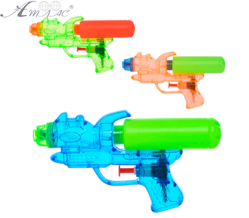 Водный Пистолет 17 см  5932  