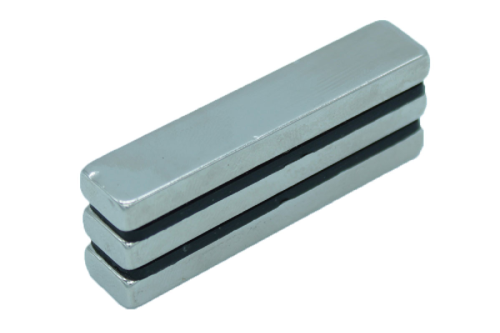 Магнит неодимимовый для доски 1шт 50 х 10 х 5мм 16780 Магнит неодимимовый для доски 1шт 50 х 10 х 5мм 16780