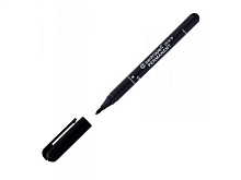 Маркер Centropen перманентний чорний  2836/01