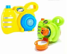 Игрушка Фотоаппарат S+S  EC80129R