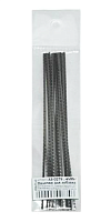 Пилочки для Лобзика набор 20 шт в кульке  AS-0279