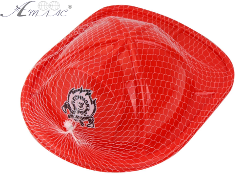 Іграшка Набір Пожежного у сітці 4 предмети  8607 фото 2