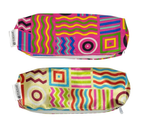 Пенал школьный Tukzar на 1 отделение  Tz-15911