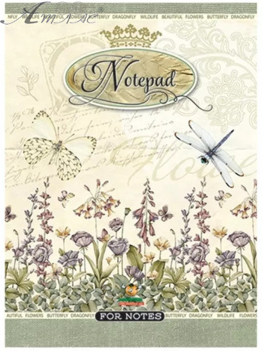 Блокнот МД А5 # 60 л мягкая обложка микс Бл-А5-60-Тк-Кл-150* фото 2 Блокнот МД А5 # 60 л мягкая обложка микс Бл-А5-60-Тк-Кл-150* фото 2