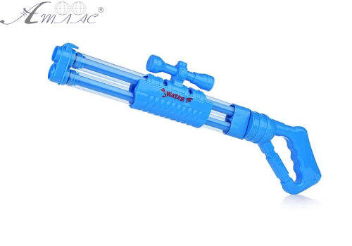 Водний пістолет Гвинтівка 50 см у пакеті  889-1В