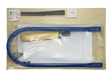 Набор для выпиливания № 3 с фанерой  AS-0285