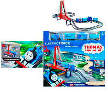 Іграшка Залізниця Томас із Мостом  9263-1D