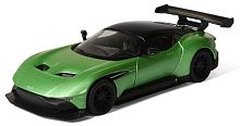 Машинка Kinsmart Aston Martin Vulcan  KT5407W, FW