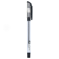 Ручка шариковая Lexi Jet Speed красная 0,7мм 09805-LX 
