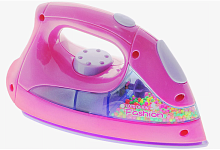 Іграшка Праска дитяча зі звуком 15 см 2882