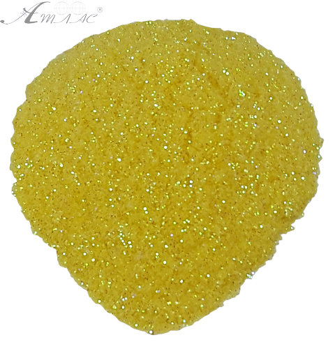 Блестки (Глиттер) мелкие Флуоресцентные Атлас 2 гр - Абрикос AS-2301 фото 2 Блестки (Глиттер) мелкие Флуоресцентные Атлас 2 гр - Абрикос AS-2301 фото 2