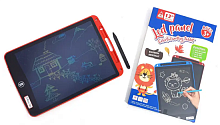 Іграшка Планшет для малювання LCD Writing Tablet 28х19см ВВ1202