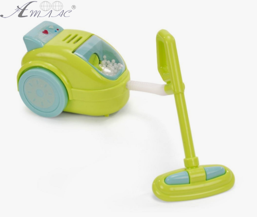 Іграшка Пилосос маленький із кульками 8 см GD-188 фото 2 Іграшка Пилосос маленький із кульками 8 см GD-188 фото 2