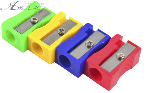 Точилка пластик без контейнера 345689 Точилка пластик без контейнера 345689