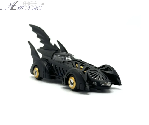 Машинка Batmobile Бетмобіль Нічний Лицар 18 см  4357-11