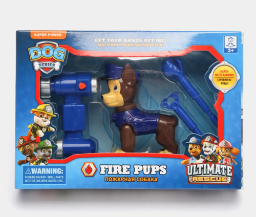 Игрушка Щенячий Патруль Чейз  PH228С