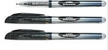 Ручка шариковая Cello Writo-meter 10 км черная  13061
