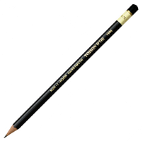 Олівець графітний Koh-i-noor 1900 В