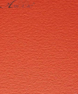 Картон для пастелі та дизайну А3 Fabriano Помаранчевий 08 220 г