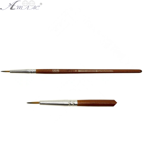 Пензлик Поні Круглий №  0 Neo  2100 