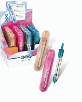 Циркуль Peppy Pinto в пластиковом пенале  17781