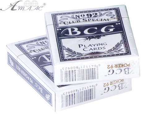 Карты игральные 54 карты, простые 100891658 Карты игральные 54 карты, простые 100891658