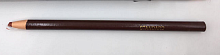 Мелки пастель СВВ в карандаше с ниткой Коричневый  Standart8000