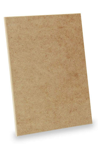 Планшет для рисования 30х40см ДВП  04583