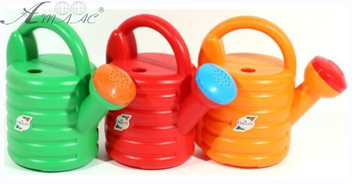 Игрушка Пластиковая Лейка с ручкой Orion 689 Игрушка Пластиковая Лейка с ручкой Orion 689