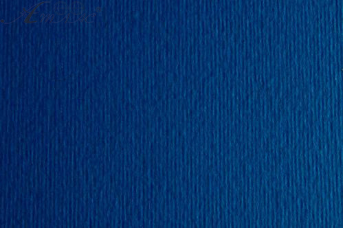 Картон для акварелі та пастелі 50х70 Синій Elle Erre 220 г 14