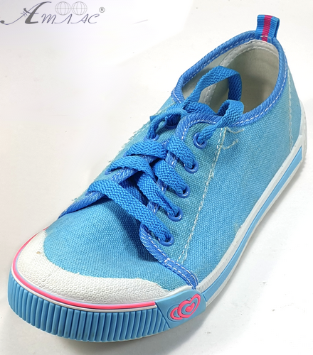 Мокасини SGear А9456 р. 32 яскраві, однобарвні, мікс