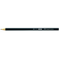 Олівець графітний Faber Castell 1111 2В 111102