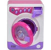 Игрушка Стиральная машина Family 18 см  5513