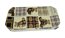 Пенал шкільний Little Bear на 1 відділення  10549