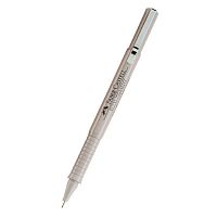 Ручка капилярна лінер FC 0.7 ECCO PIGMENT чорний 166799