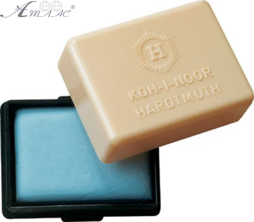 Резинка-Ластик-Клячка K-I-N в пластиковой коробке 6422/15 Резинка-Ластик-Клячка K-I-N в пластиковой коробке 6422/15