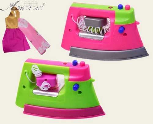 Іграшка Праска дитяча з сукнею 13 см  988В