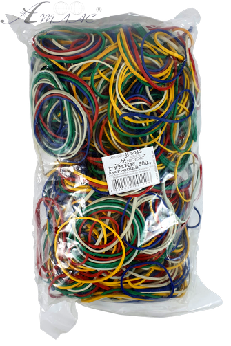 Гумки для грошей 175 гр Не китай, якісні ! AS-0217, Р-5012