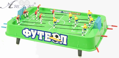 Игрушка Футбол 54 х 29 х 6 см К1109