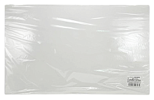 Дошка для пластиліну Гнучка 38,8 х 24см велика біла Атлас  AS-0098