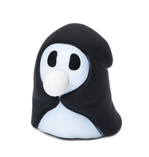 Игрушка Антистресс Halloween Bambi с жевательной резинкой 6,5см 14608 Игрушка Антистресс Halloween Bambi с жевательной резинкой 6,5см 14608