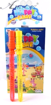 Іграшка Мильні бульбашки Меч довгий 38-39 см 2698В, 0102-2, 2699В