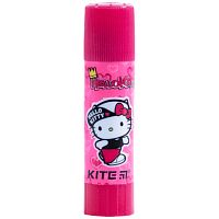 Клей-карандаш PVP 8 г. Kite Hello Kitty HK21-130