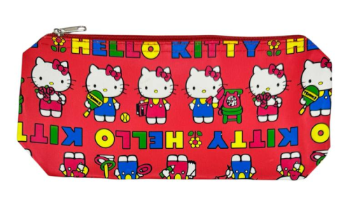 Пенал школьный Hello Kitty на 1 отделение  SFM2047