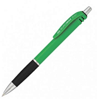 Ручка шариковая Buromax автомат 0,7 мм ВМ 8238  