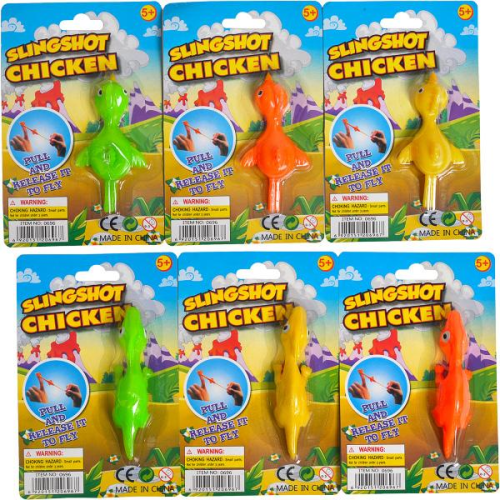 Игрушка Лизун держащий форму СТРЕЛЯЛКА динозавр микс  0696