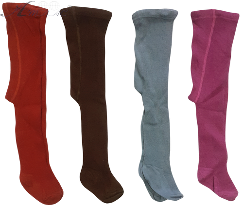 Колготы Рата р. 21, цветные микс 14377 Колготы Рата р. 21, цветные микс 14377