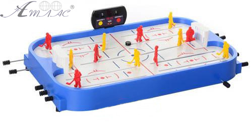 Игрушка Хоккей настольный 39 х 53 х 6 см ТехноК 0014